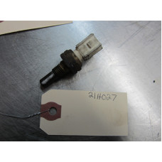 21H027 Coolant Temperature Sensor For 11-17 Honda Odyssey  3.5